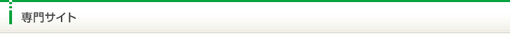 専門サイト