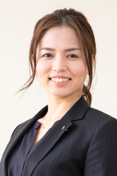 桐原 沙知子