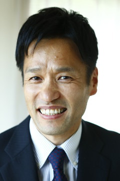 宮司 幸仁（みやつか ゆきひと）