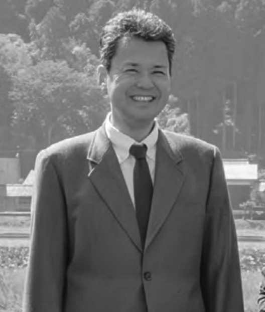 片川 長州