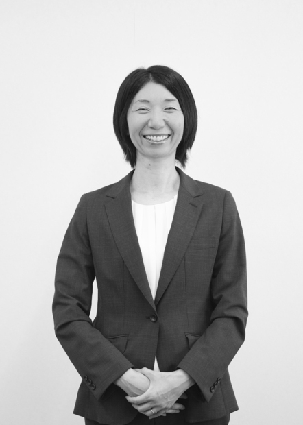 杉田　瞳
