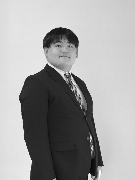 清水　翔馬