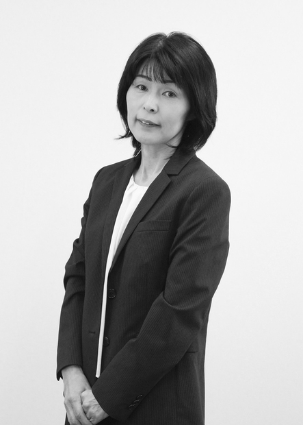 堀内　祐子