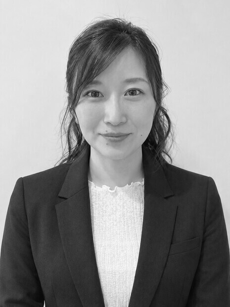 増田　久美