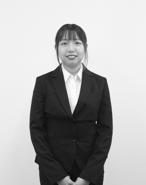 武内　冴奈
