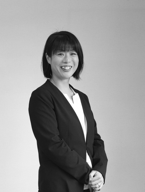 清水　朱未