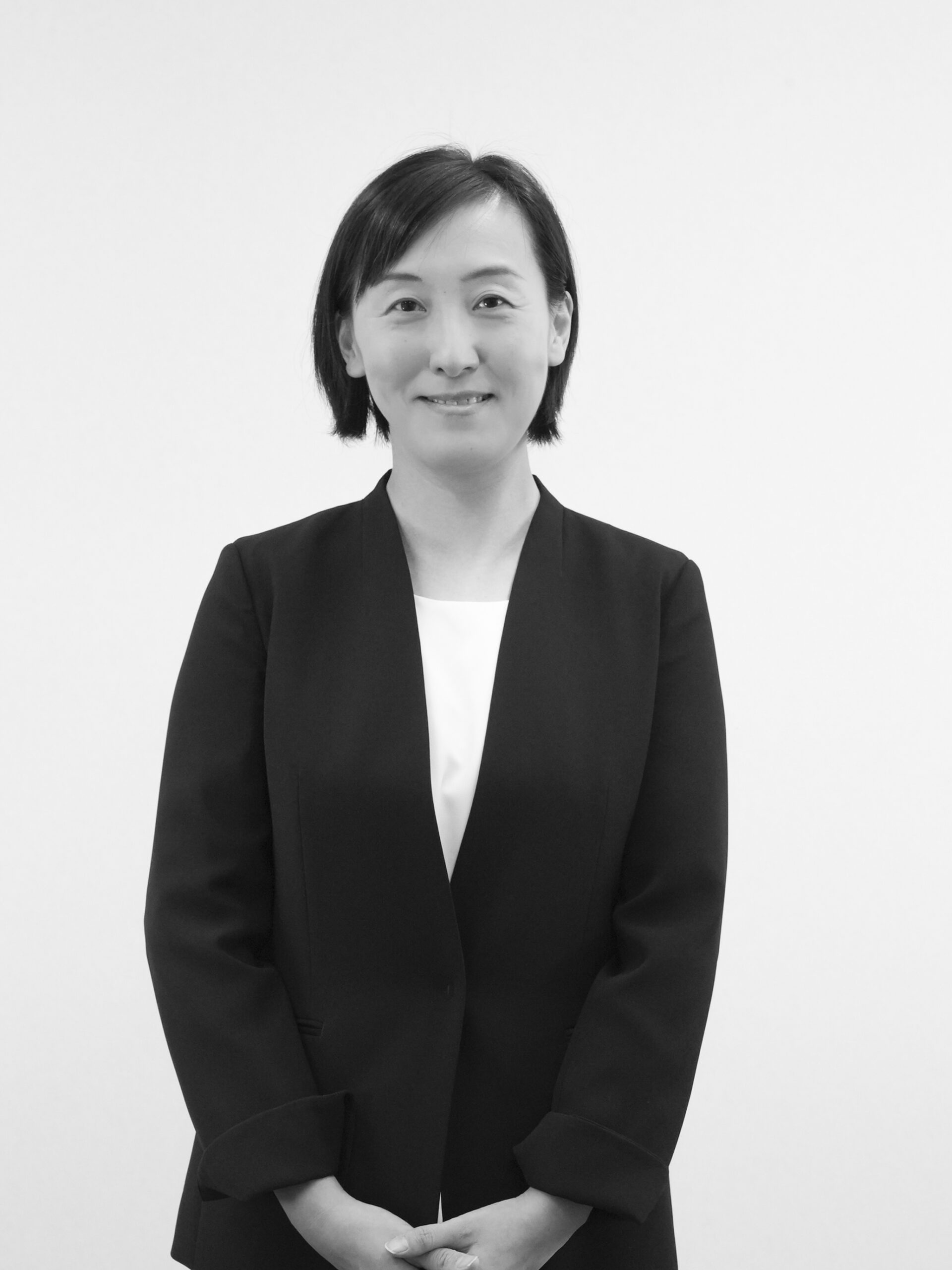 澤﨑　光代