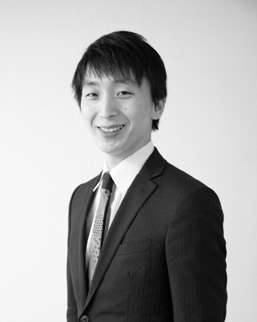 笹岡　勇介