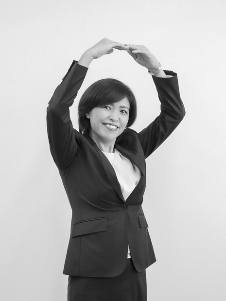 蒲 幸恵