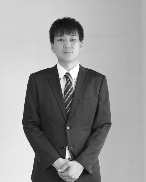 鯖谷　悠斗